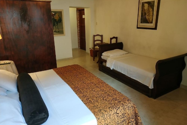 Hotel Casa India Catalina (Cartagena)